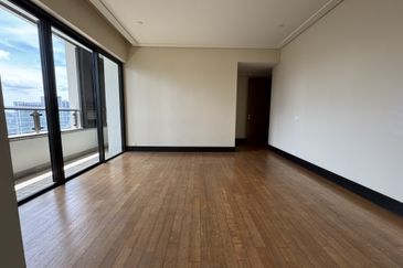 The Binjai on The Park