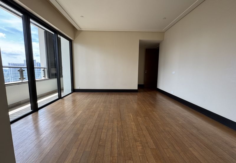 The Binjai on The Park