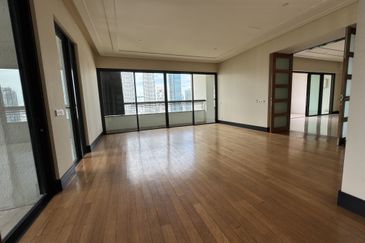 The Binjai on The Park