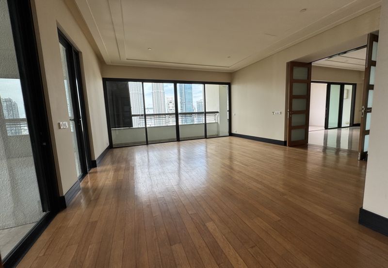 The Binjai on The Park