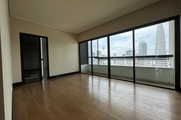 The Binjai on The Park