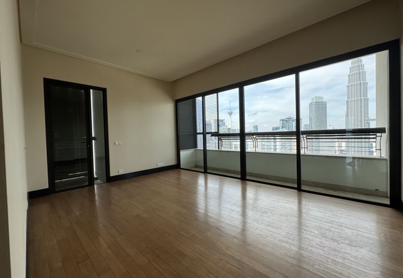 The Binjai on The Park