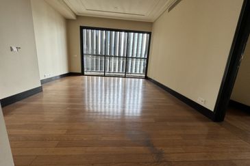 The Binjai on The Park