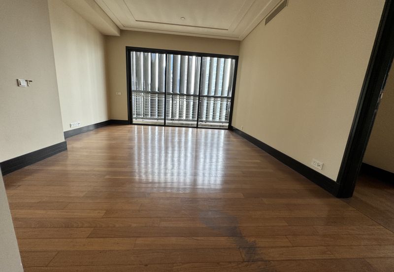 The Binjai on The Park