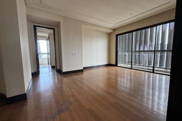 The Binjai on The Park