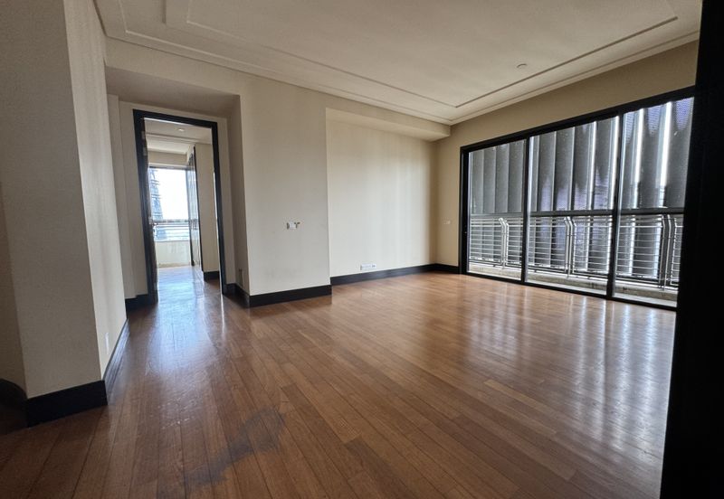 The Binjai on The Park