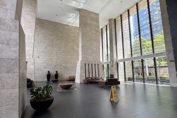 The Binjai on The Park