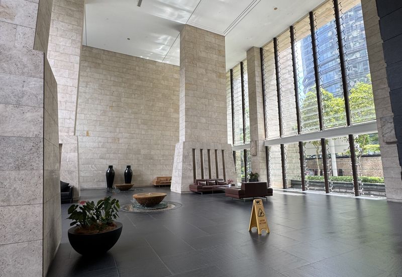 The Binjai on The Park