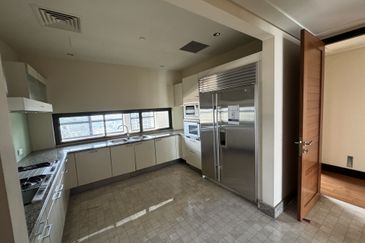 The Binjai on The Park