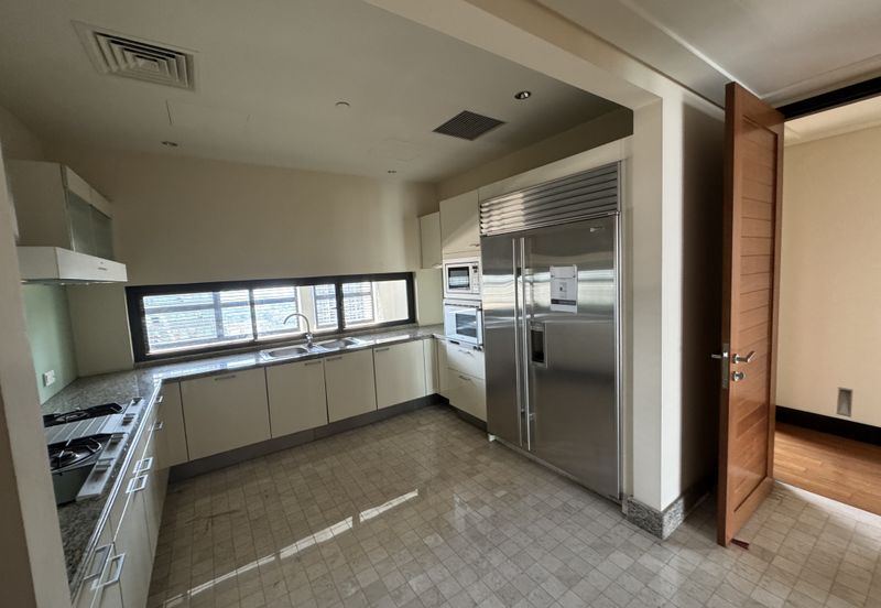 The Binjai on The Park