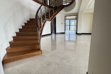 The Binjai on The Park