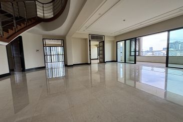 The Binjai on The Park