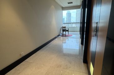 The Binjai on The Park