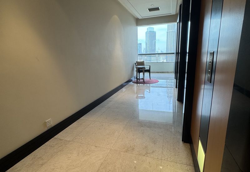 The Binjai on The Park