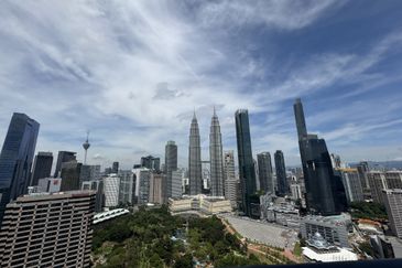 The Binjai on The Park