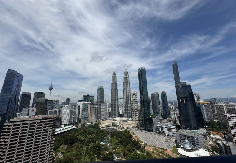 The Binjai on The Park