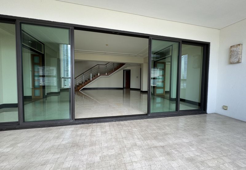 The Binjai on The Park