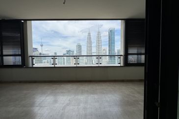 The Binjai on The Park