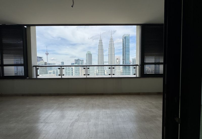 The Binjai on The Park