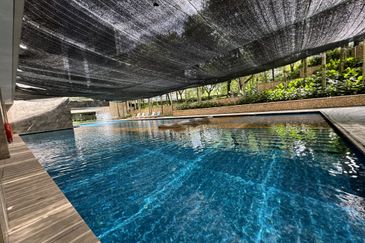 The Binjai on The Park