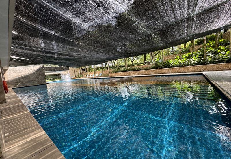 The Binjai on The Park