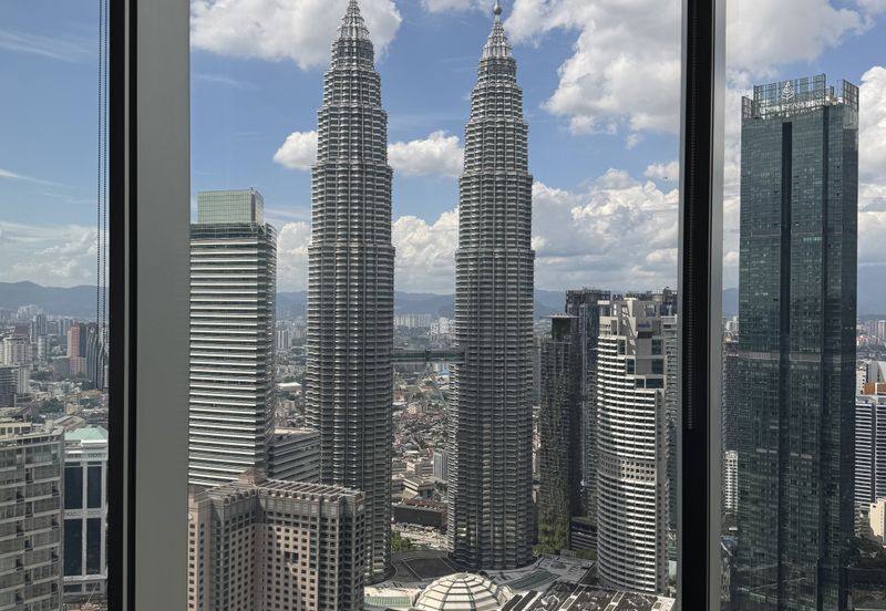 Menara Permata Sapura