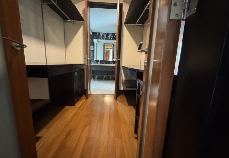 The Binjai on The Park