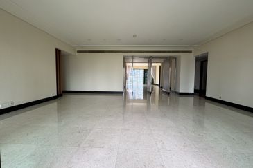 The Binjai on The Park