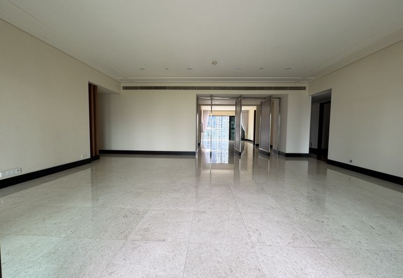 The Binjai on The Park