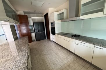 The Binjai on The Park