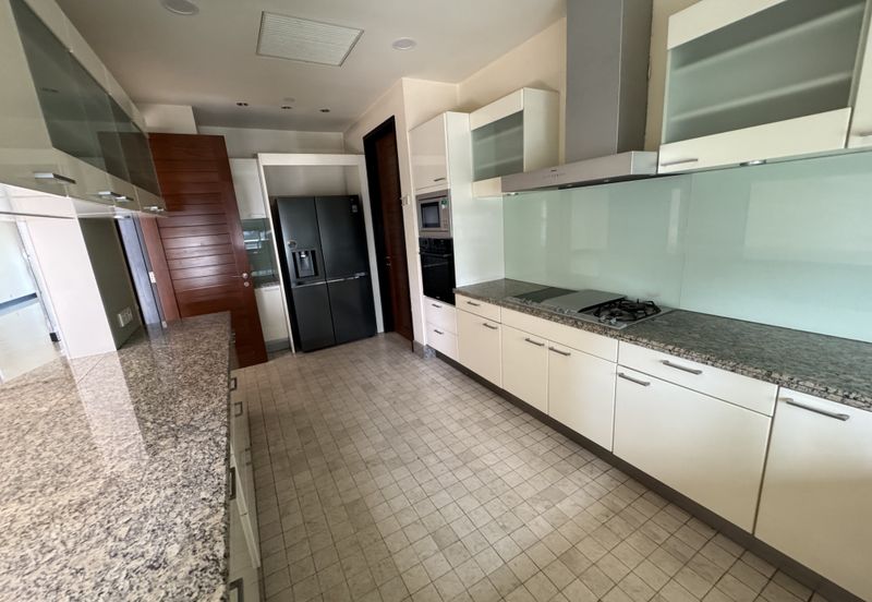 The Binjai on The Park