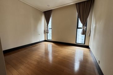 The Binjai on The Park