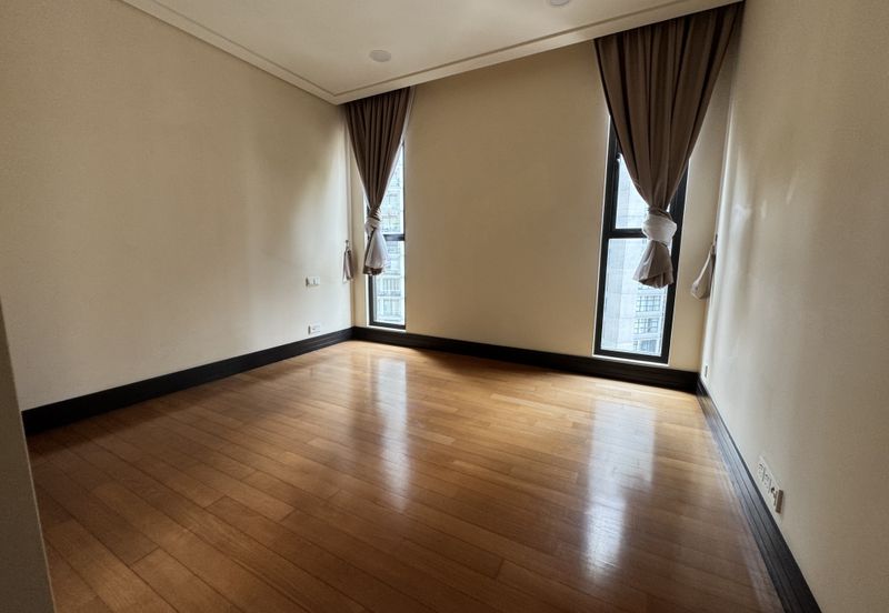 The Binjai on The Park