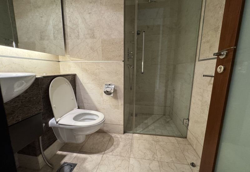 The Binjai on The Park