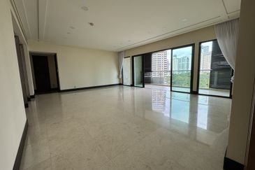 The Binjai on The Park