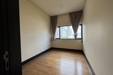 The Binjai on The Park