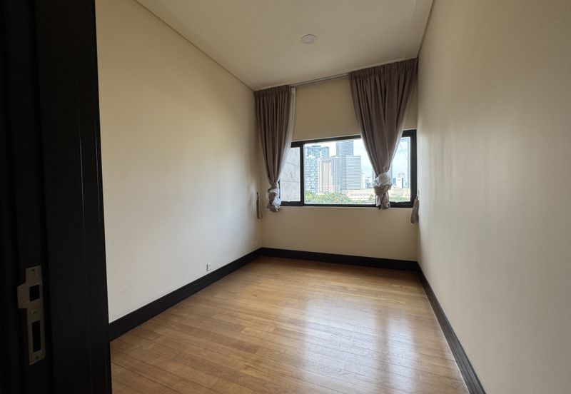 The Binjai on The Park