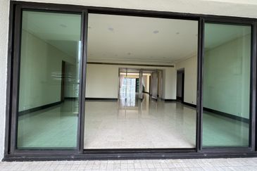 The Binjai on The Park