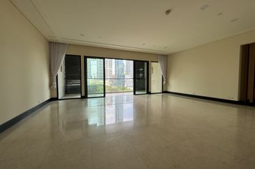 The Binjai on The Park