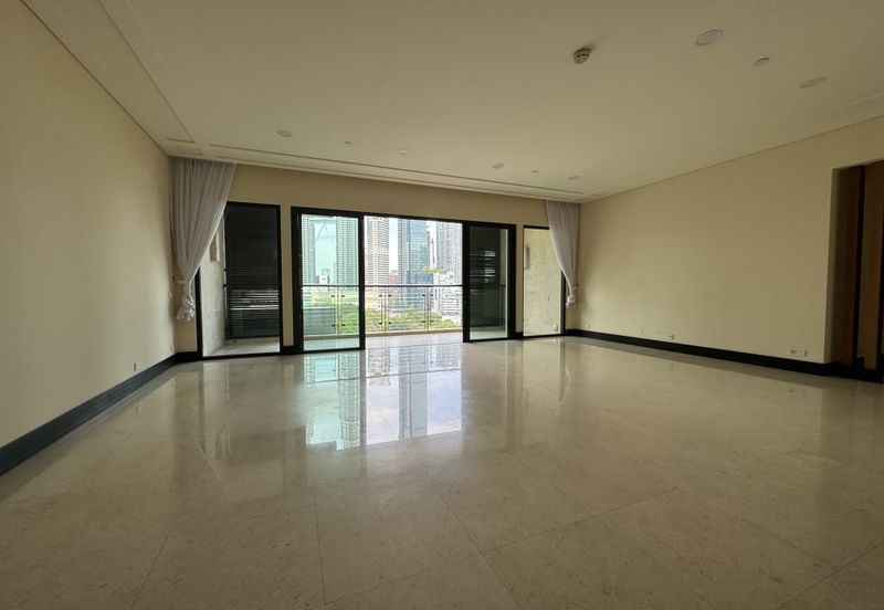 The Binjai on The Park