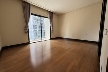 The Binjai on The Park