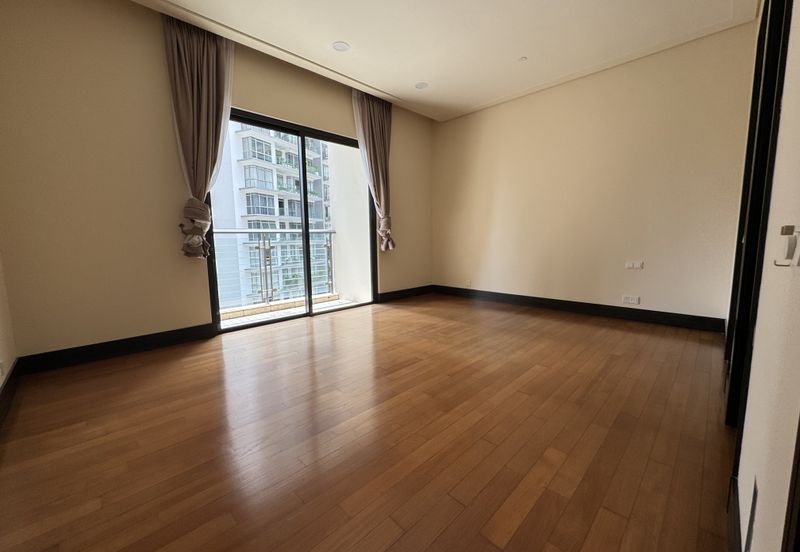 The Binjai on The Park