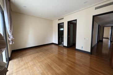 The Binjai on The Park