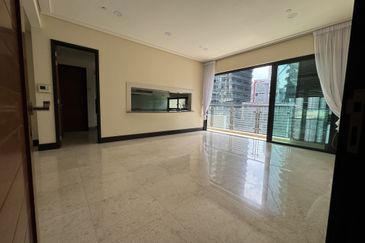 The Binjai on The Park