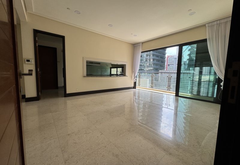 The Binjai on The Park