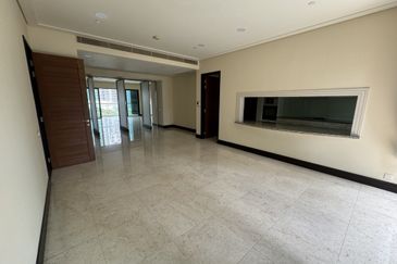 The Binjai on The Park