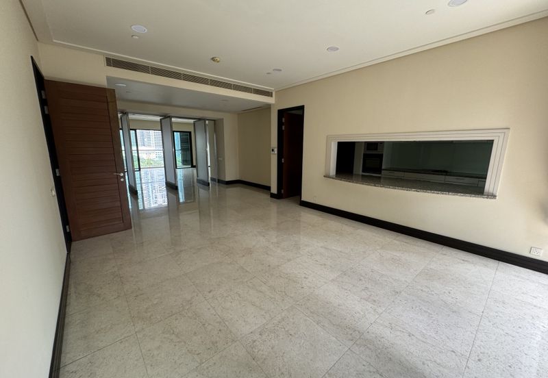 The Binjai on The Park