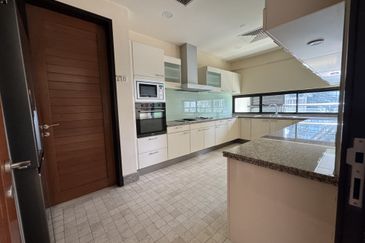 The Binjai on The Park