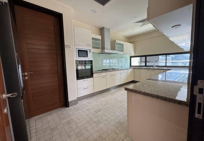 The Binjai on The Park