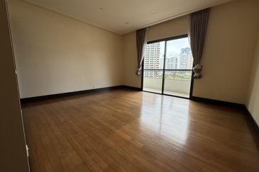 The Binjai on The Park